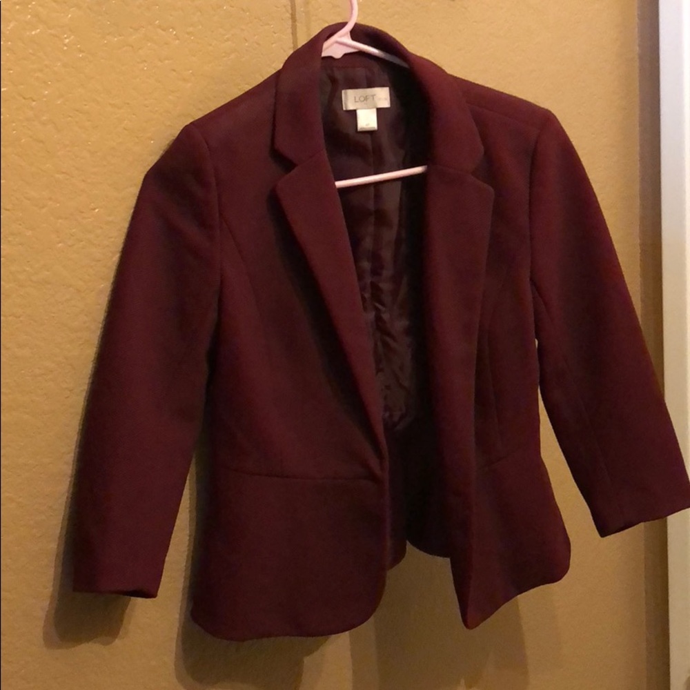 Blazer